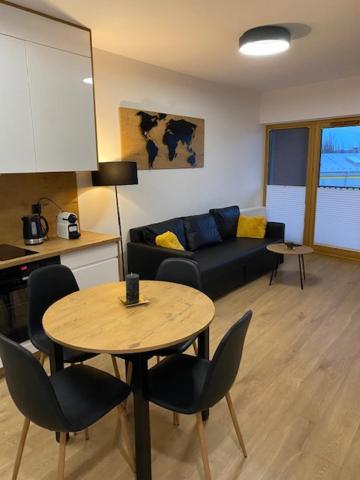 Nad Motlawa Z Widokiem Apartment Danzig